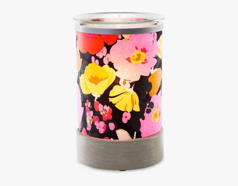 Poppy Party Scentsy Warmer - Scentsy Poppy Party Warmer, transparent png download