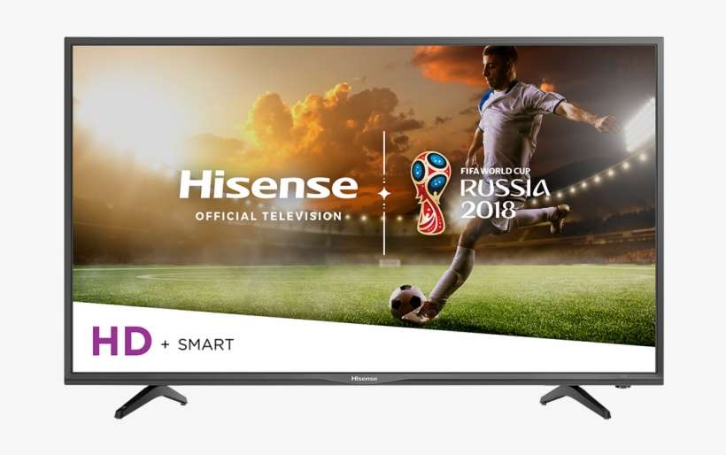 Main Navigation - Primary - Hisense 32h5e, transparent png download