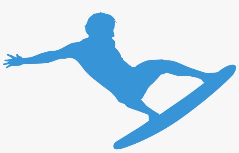 Features The World's Best Riders Year After Year - Flowriding, transparent png download