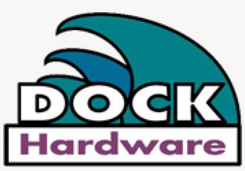 Dock Hardware Dock Hardware - Dock Hardware 10 Cast Iron Cleat Set, transparent png download