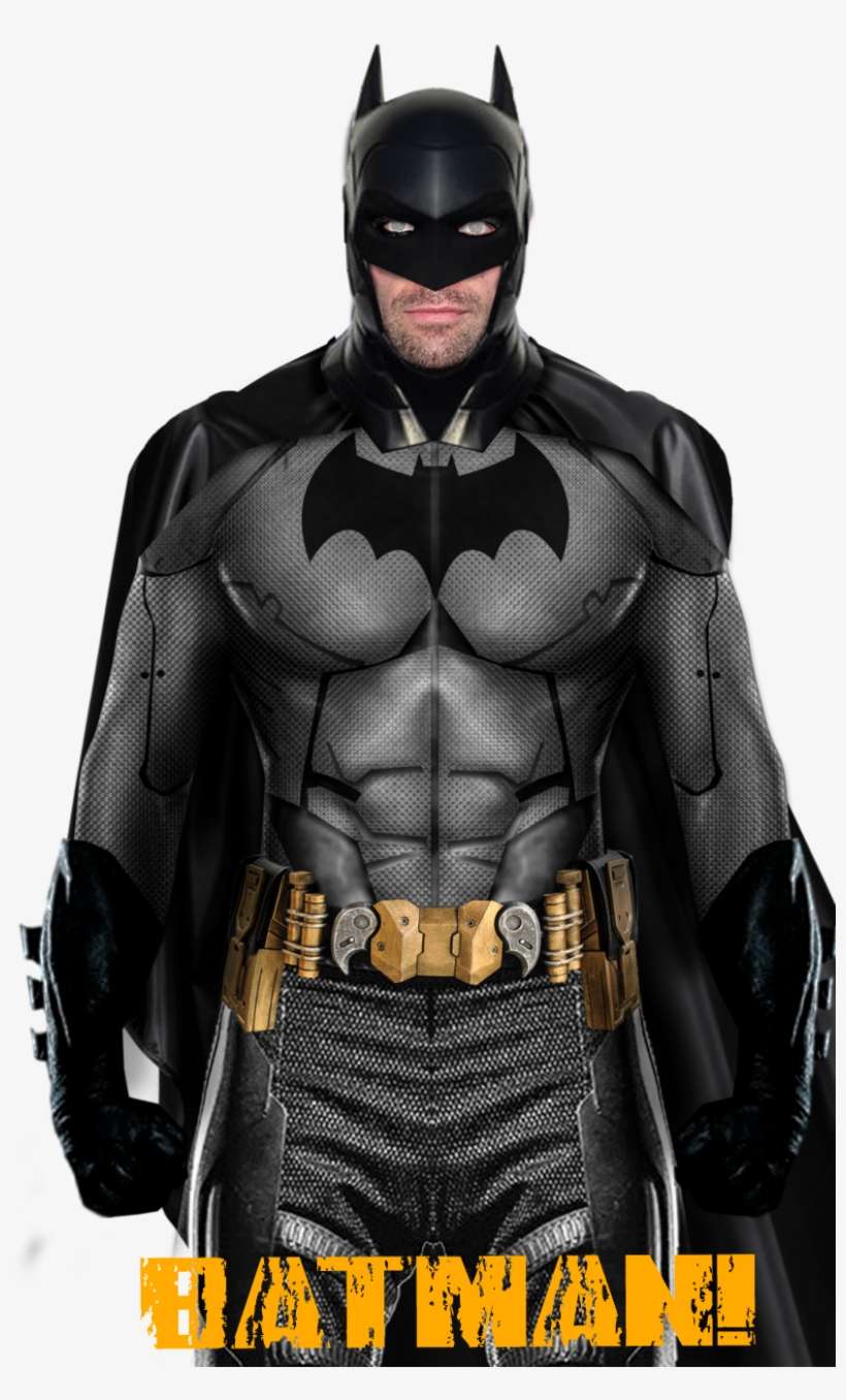 Report Abuse - Daniel Gillies Batman, transparent png download