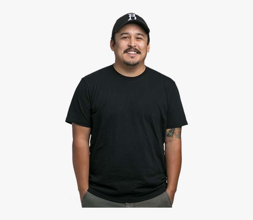 Bobby Burkitt, Jr - T-shirt, transparent png download