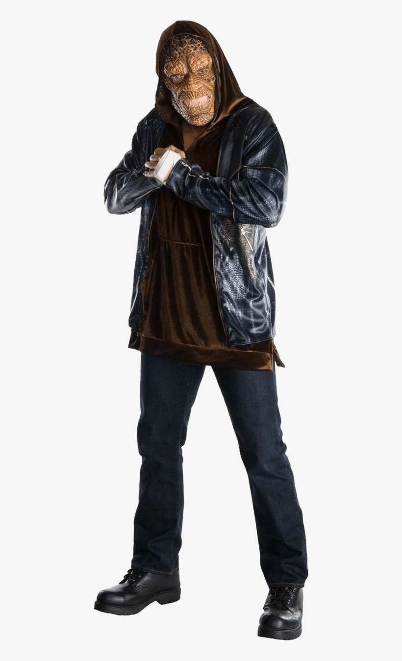 Costume Killer Croc, transparent png download