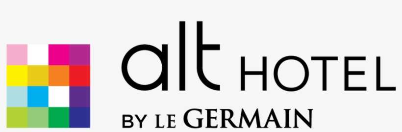 Picture - Alt Hotel, transparent png download