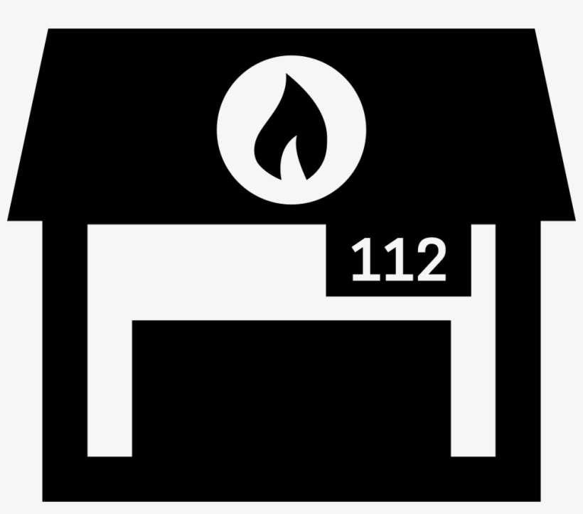 Png File Svg - Firefighter, transparent png download