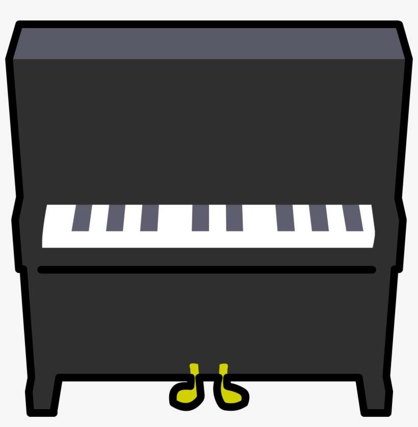 Piano - Png - Pipe Organ Clipart, transparent png download