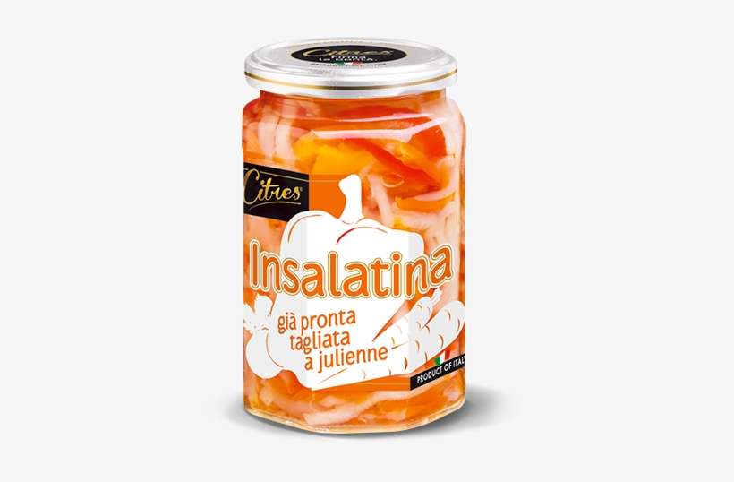 Insalatina - Citres Insalatina - Gr.285, transparent png download