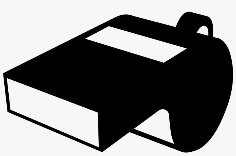 We Do Our Best To Bring You The Highest Quality Whistle - Whistle Clip Art, transparent png download