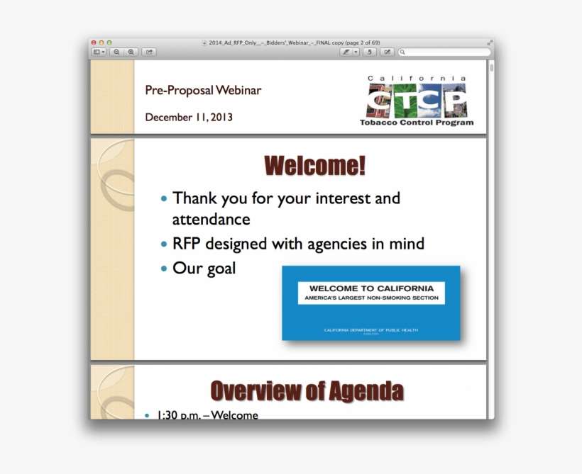 Despite The Fact That Vapor Products Don't Contain - California Tobacco Control Program, transparent png download