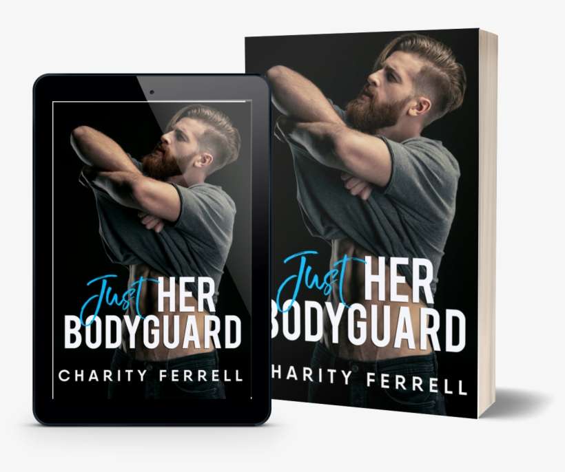 Just Her Bodyguard, transparent png download