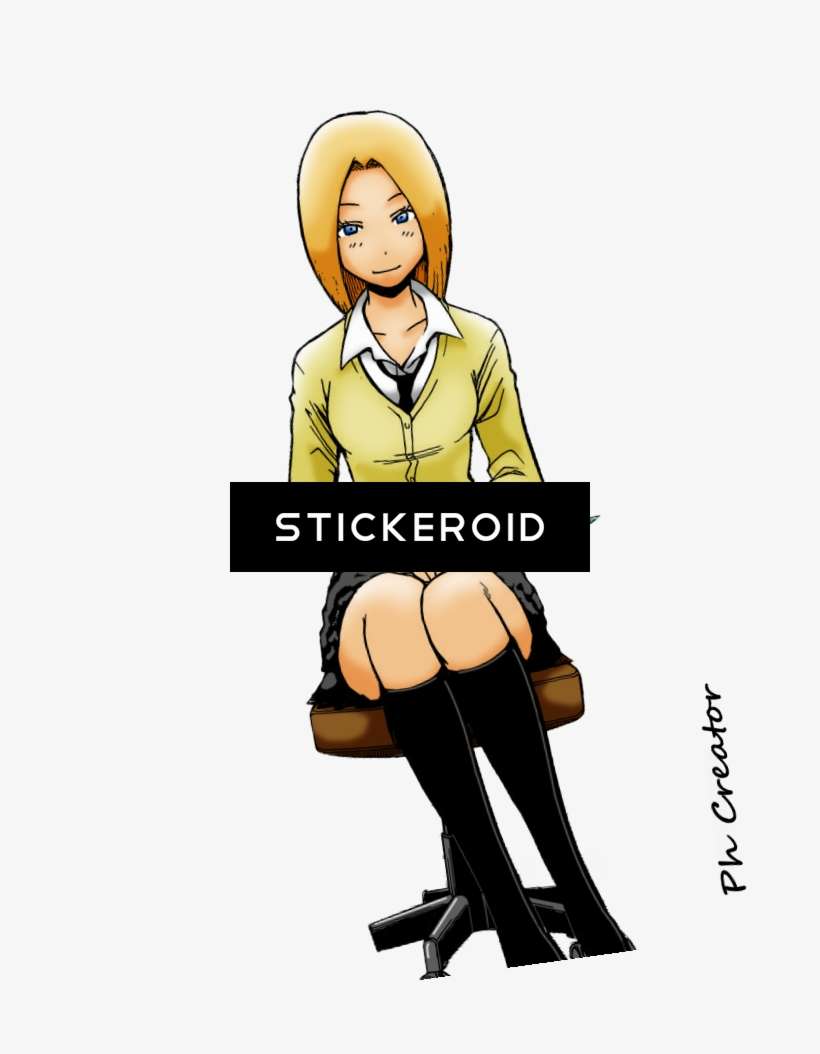 Assassination Classroom Anime - Portable Network Graphics, transparent png download