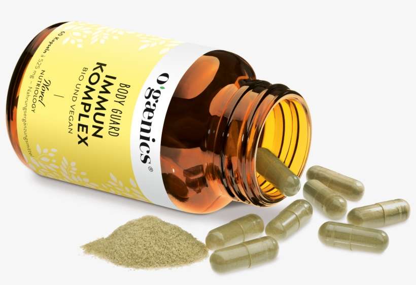 Supplements - One A Day, transparent png download