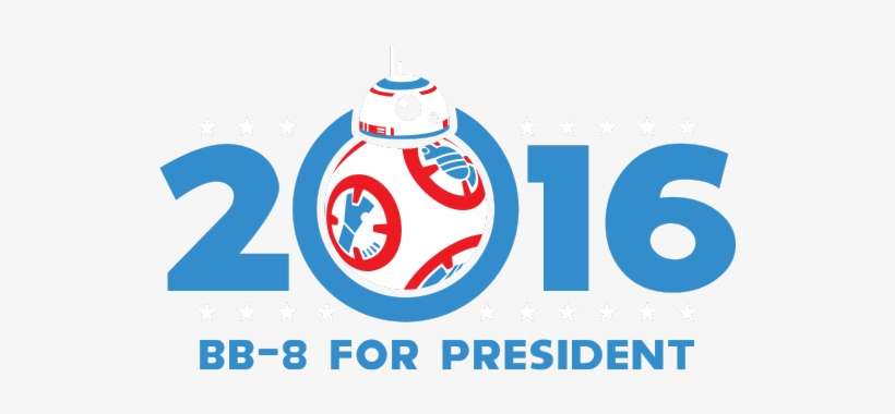 R2d2 For Vp And C3po For Speaker Of The House - Graphic Design, transparent png download