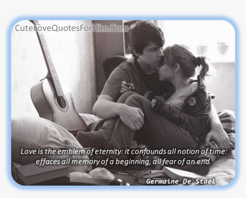Love Is The Emblem Of Eternity - Amor Cuida De Mim, transparent png download