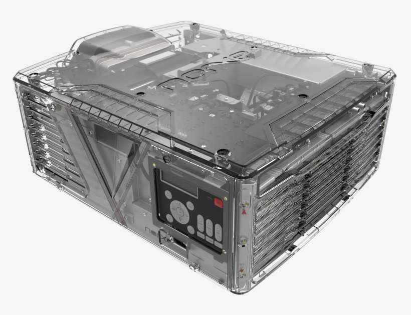 Craig Philips, Cto At Rsi Visual Systems Inc - Electronics, transparent png download