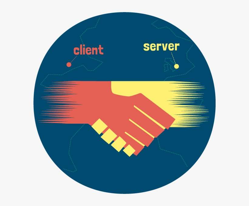 Blog Tcp Ip V2 - Tcp Ip, transparent png download