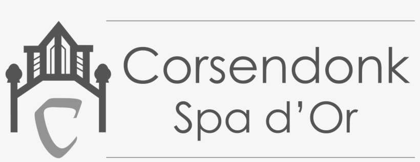Corsendonk Camping Spa D'or - Corsendonk Hotels, transparent png download