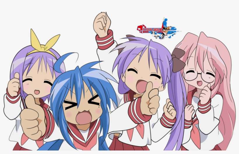 Image Result For Lucky Star Transparent - Lucky Star, transparent png download