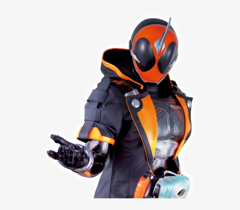 Http - //static - Giantbomb - Com/uploads/scale Small/16/ - Kamen Rider Ghost, transparent png download