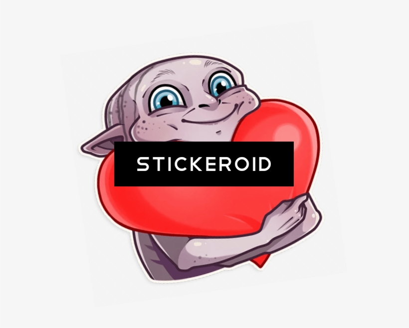 Lovely Romantic Gollum - Duke Nukem Forever Box Art, transparent png download