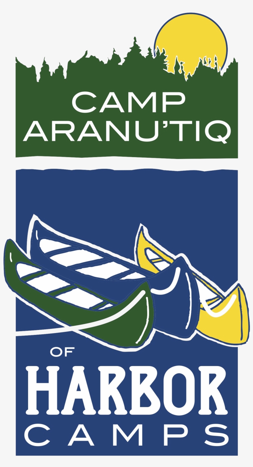 Camp Aranu'tiq - Camp Aranu Tiq, transparent png download