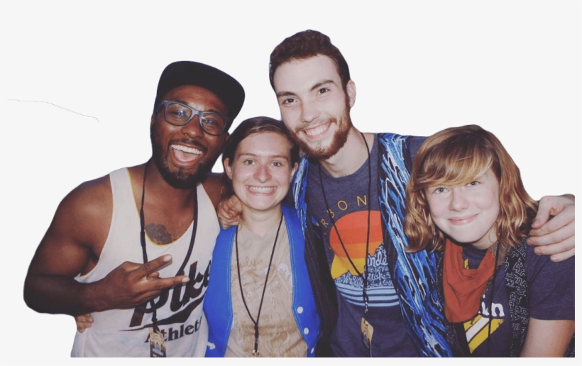 The-accidentals - Friendship, transparent png download