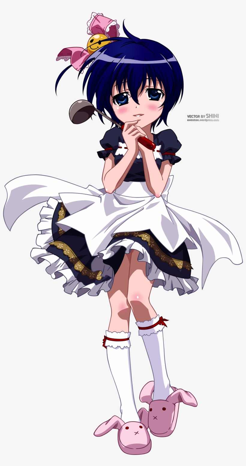 Asu No Yoichi Kagome, transparent png download