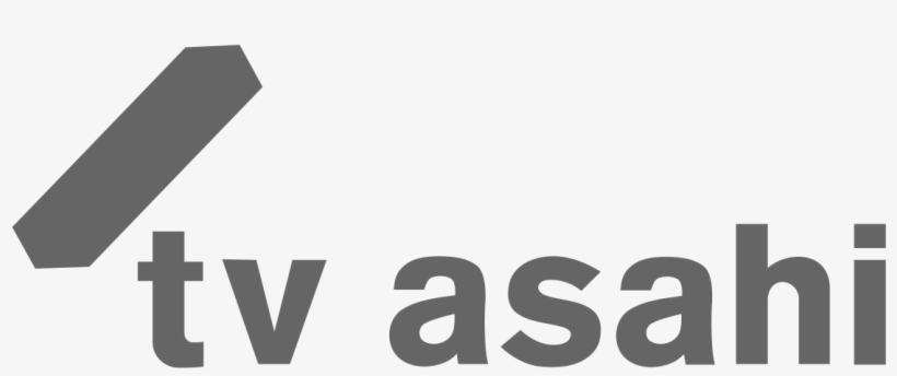 Tv Asahi Logo, transparent png download