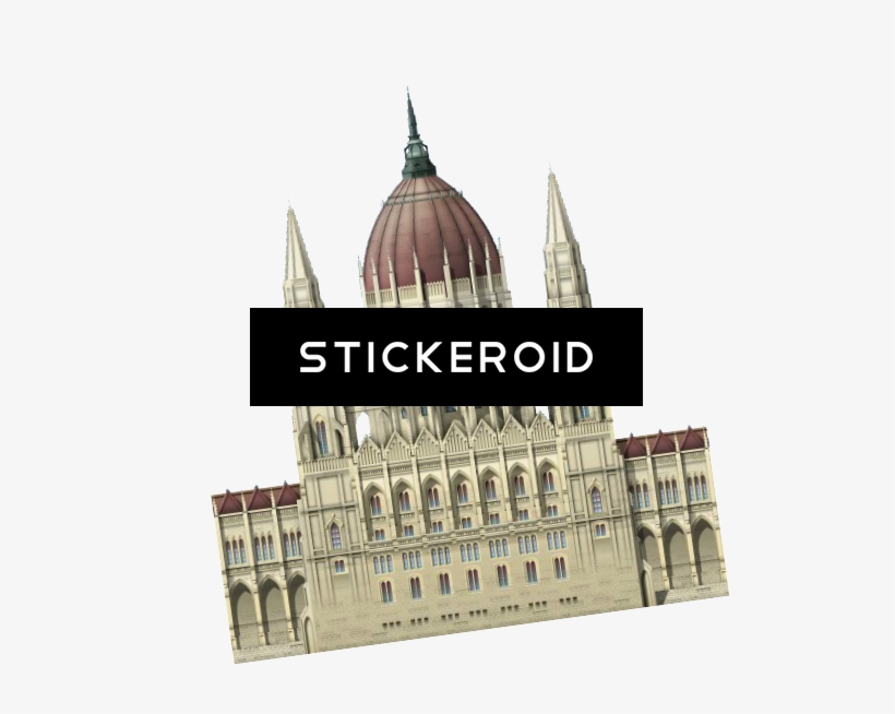 Budapest & Travel World - Portable Network Graphics, transparent png download