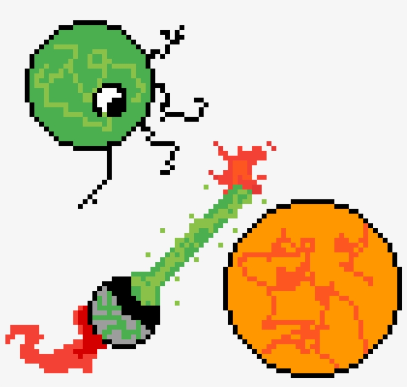 Modern Da Vinci's Profile - Circle, transparent png download