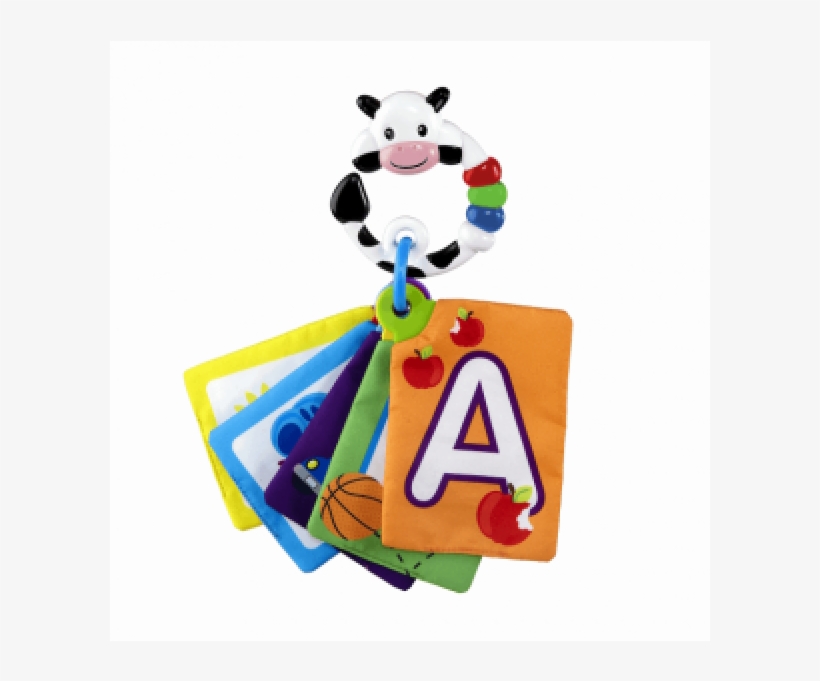 Baby Einstein Shapes And Numbers Discovery Cards, transparent png download