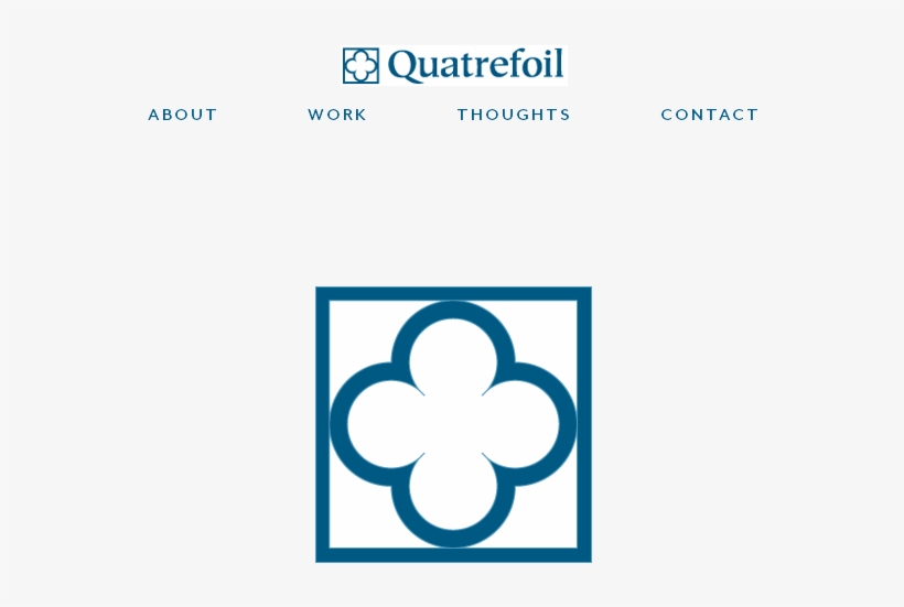 Quatrefoil Associates Competitors, Revenue And Employees - Circle, transparent png download
