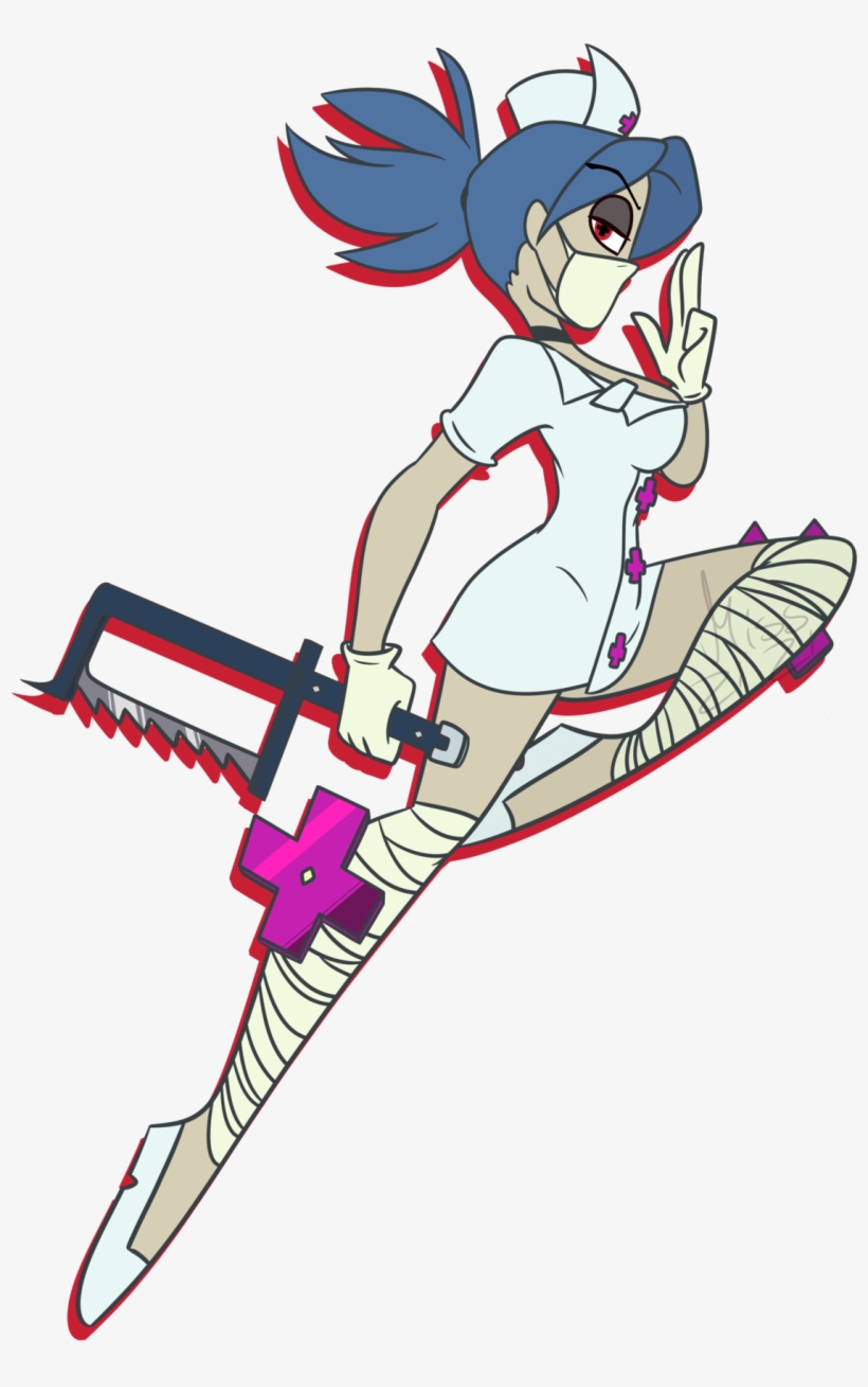 Hellooooo Nurse - Painting, transparent png download