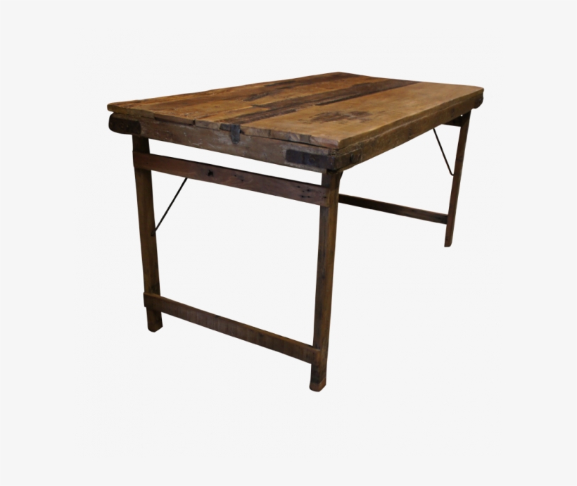 Bord - Opklapbare Tafel India, transparent png download