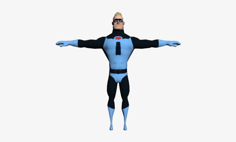 Download Zip Archive - The Incredibles, transparent png download