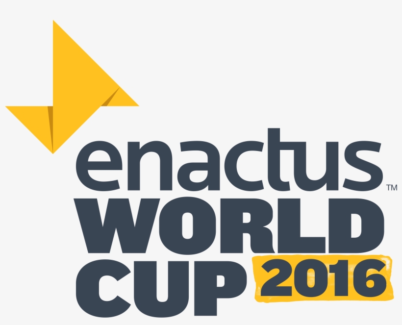 Enactus World Cup - Enactus World Cup 2018 San Jose, transparent png download