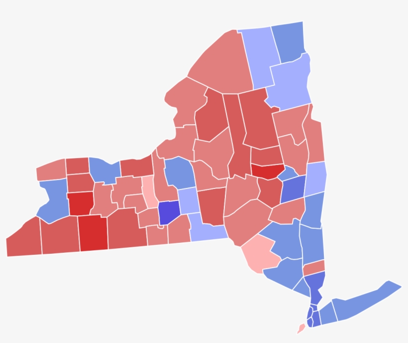 Ny State Governor Election 2018, transparent png download