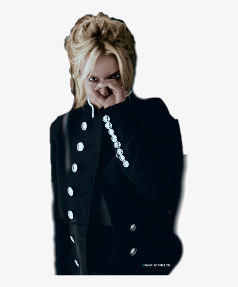 Britney Spears Best Cover, transparent png download