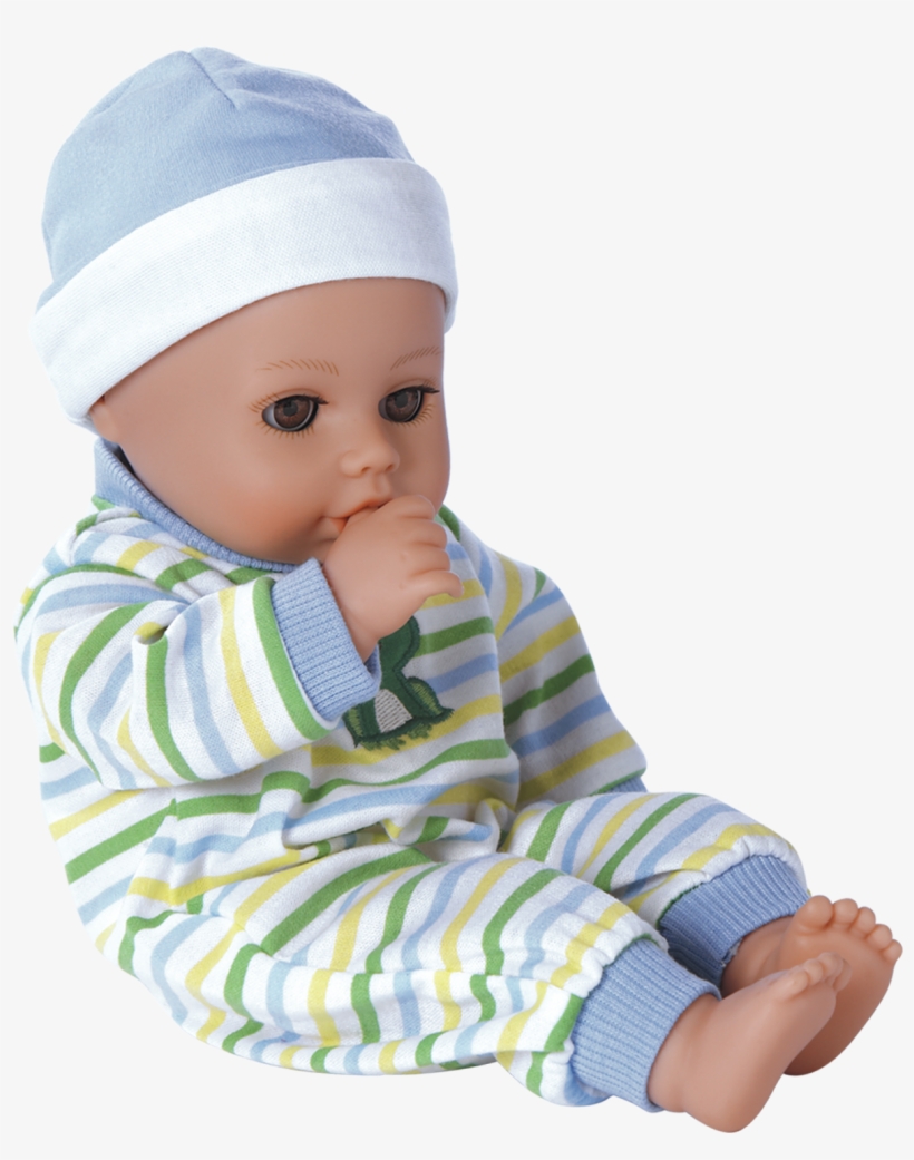 Playtime Baby Little Prince - Adora Playtime Baby Little Princess, transparent png download