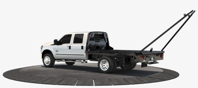 Gp Truck Bed - Ford Super Duty, transparent png download