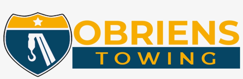Obriens Towing - Texas, transparent png download