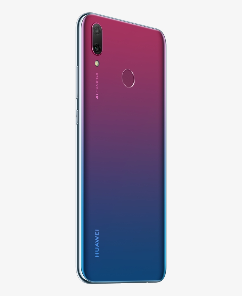 The Huawei Y9 Comes With A Game Mode That Allows All - Samsung Galaxy, transparent png download
