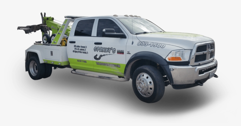 Wrecker Service Beaumont, Tx - Towing, transparent png download