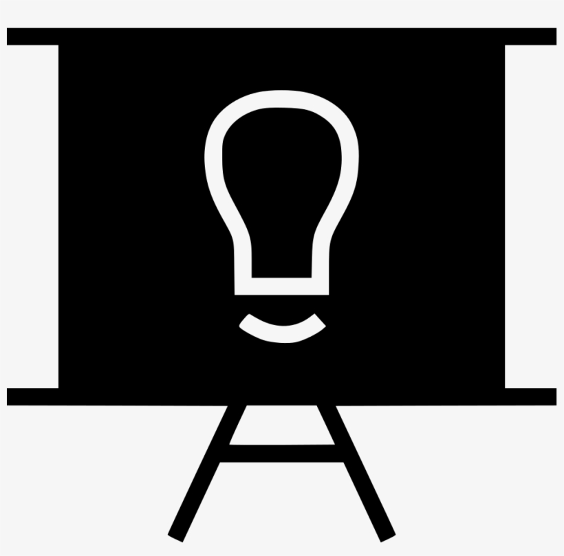Light Bulb Idea Finance Money Comments - Credit Card, transparent png download