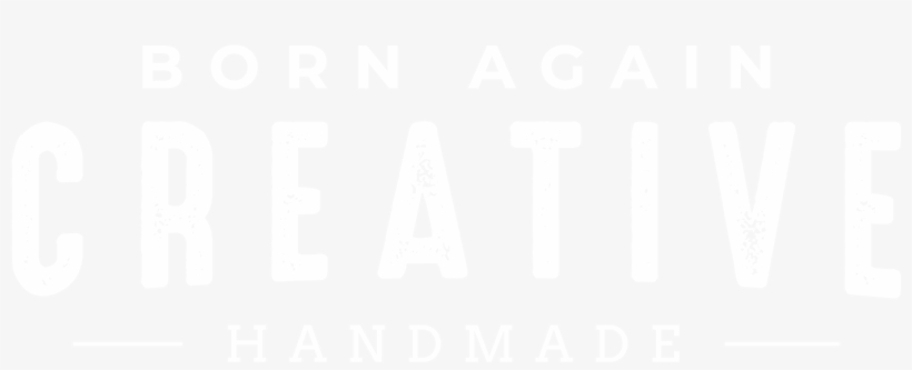 Born Again Creative - Premium Brand, transparent png download