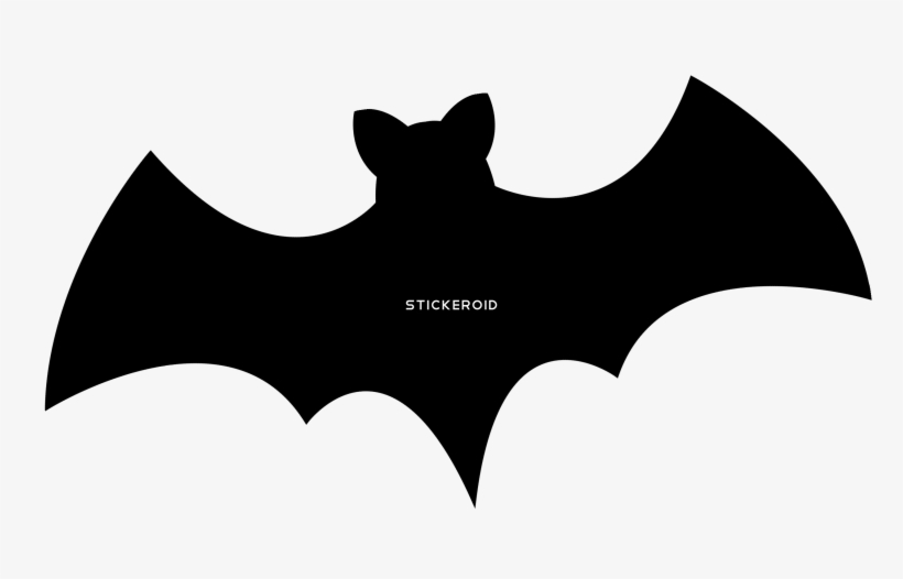 Bat - Emblem, transparent png download