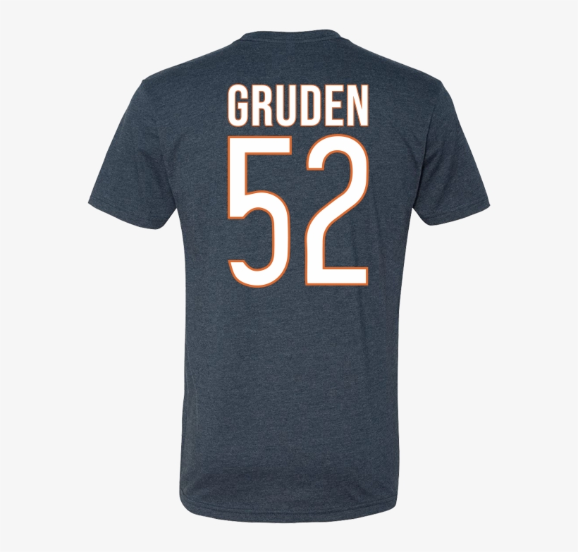Gruden - - T-shirt, transparent png download