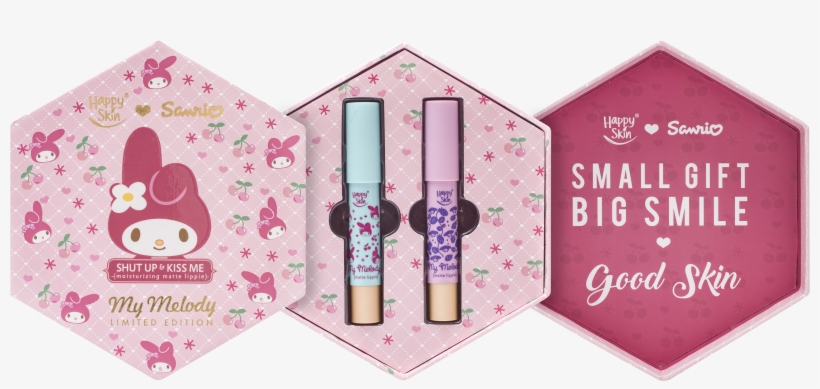 Little Twin Stars Img - Eye Liner, transparent png download