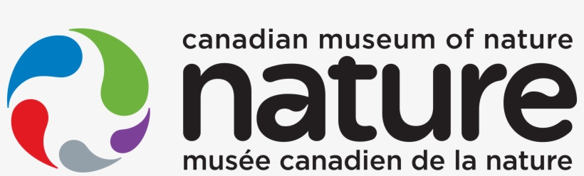 Canadian Museum Of Nature Logo, transparent png download
