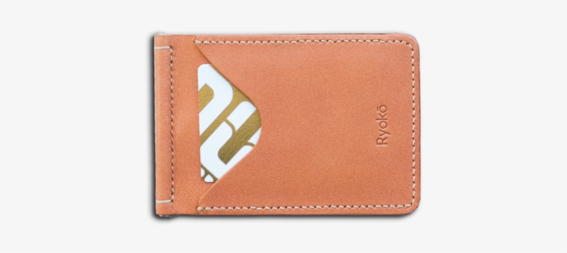 Natural Tan, Wallets By Ryoko Bags Dubai - Wallet, transparent png download